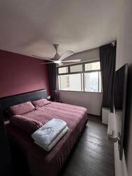 Blk 153B Bedok South Horizon (Bedok), HDB 5 Rooms #617659101